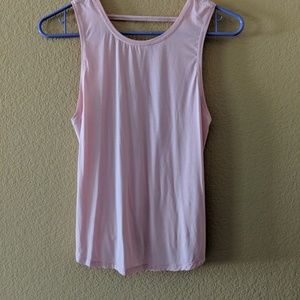 Sold!  Lululemon deep stretch tank